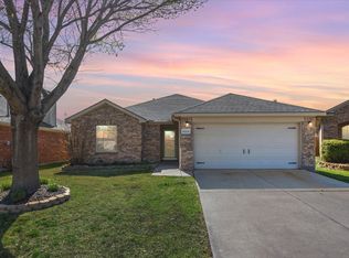 14216 Polo Ranch St, Fort Worth, TX 76115