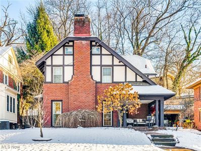 159 Storer Ave, Akron, OH, 44302