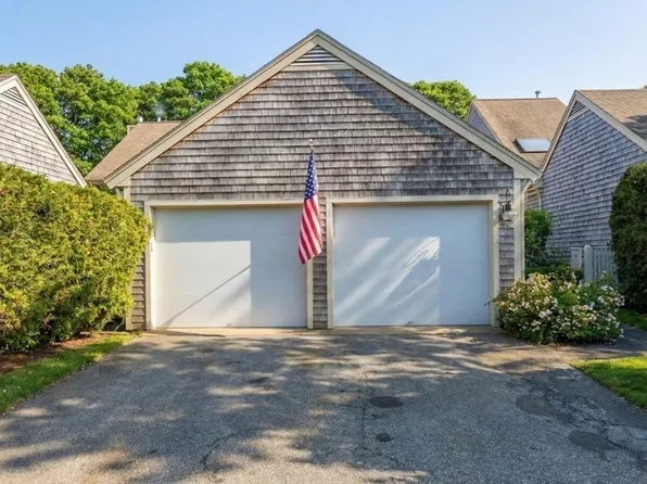 16 W Woods #16, Yarmouth Pt, MA 02675
