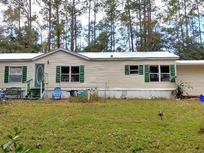 1407 Bayberry St, Bunnell, FL, 32110