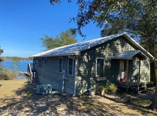 3490 Seminole Ln, Marianna, FL 32448