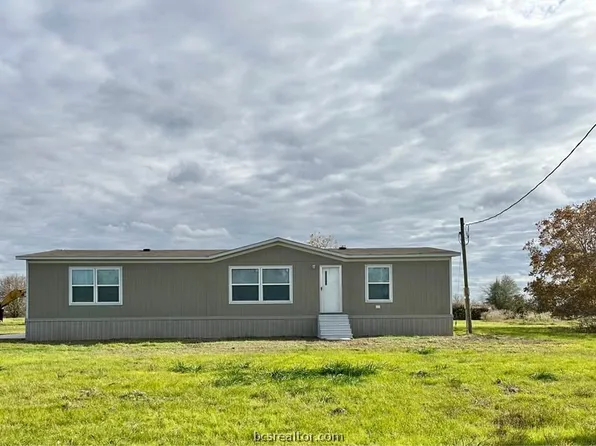 424 County Road 221, Caldwell, TX 77836