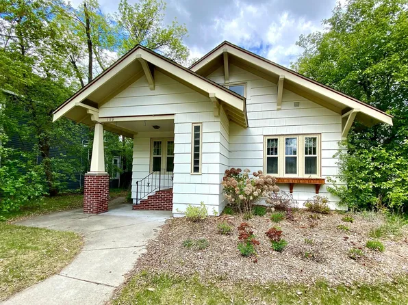 1119 Beltrami Ave NW, Bemidji, MN 56601