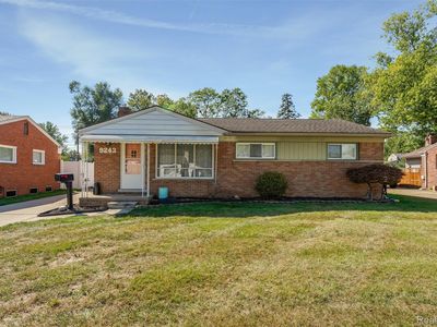 9243 Montana St, Livonia, MI, 48150