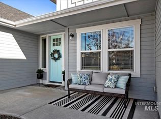 9288 S Palena Pl, Kuna, ID 83634