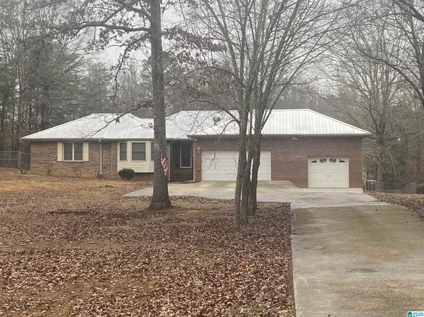20166 Calhoun Rd, Mc Calla, AL 35111