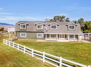 28945 W Avenue C6, Lancaster, CA 93536