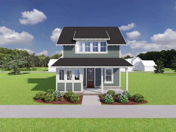2579 Buckner Ln Lot 215, Thompsons Station, TN 37179