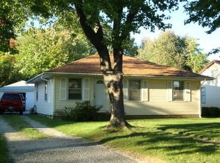 2804 Taylor Ave, Evansville, IN 47714