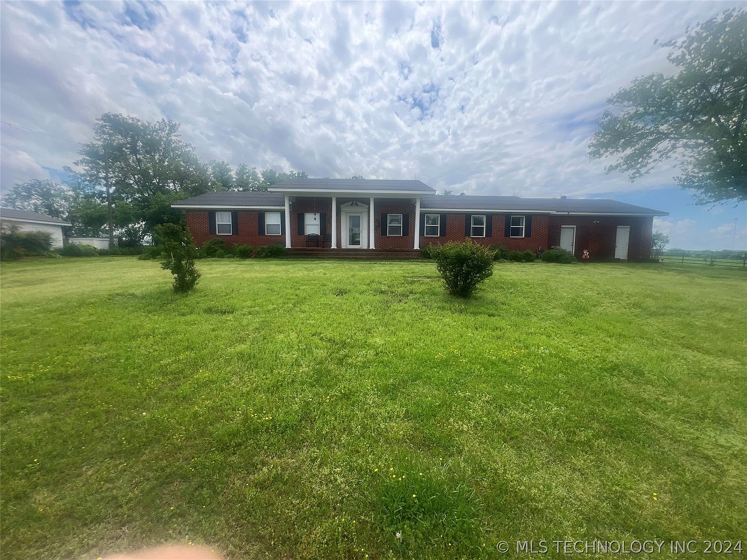 21185 E Highway 9, Keota, OK 74941 MLS 2416832 Zillow
