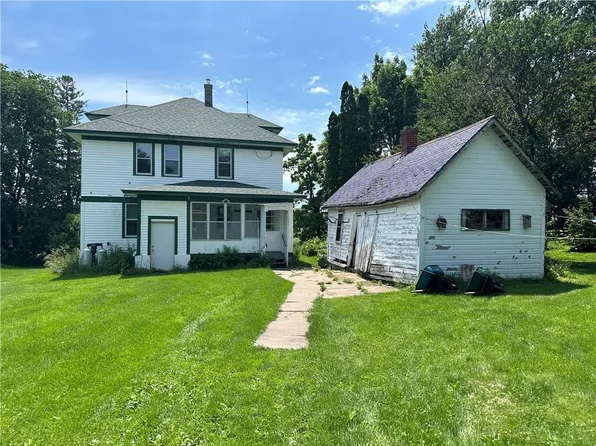 W8998 Weber Road, Arkansaw, WI 54721