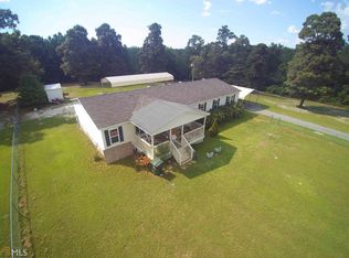 232 Timberline Cir, Byron, GA 31008