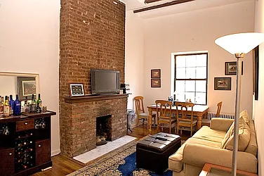 Rented by Ina Greenfield, LREB