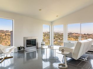 8307 Rugby Pl, Los Angeles, CA 90046