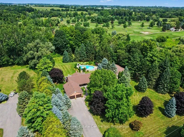 283 German School Rd, Brant, ON N3L 3E1