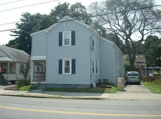 476 Chestnut St, Lynn, MA 01902