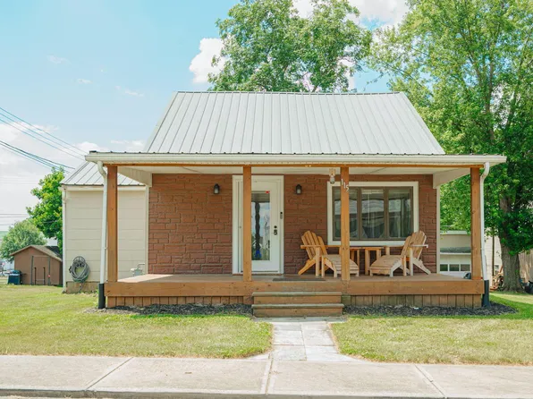 115 W High St, Amanda, OH 43102