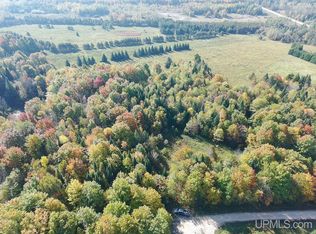 Tbs Arrowood Dr, Manistique, MI 49854