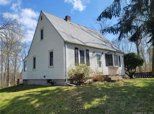 9 Route 6, Columbia, CT 06237