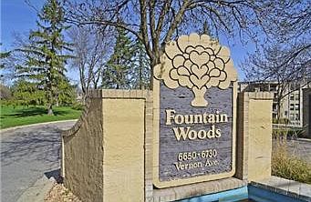 Very well maintained Associateion