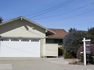 465 Terrace Ave, Moss Beach, CA 94038