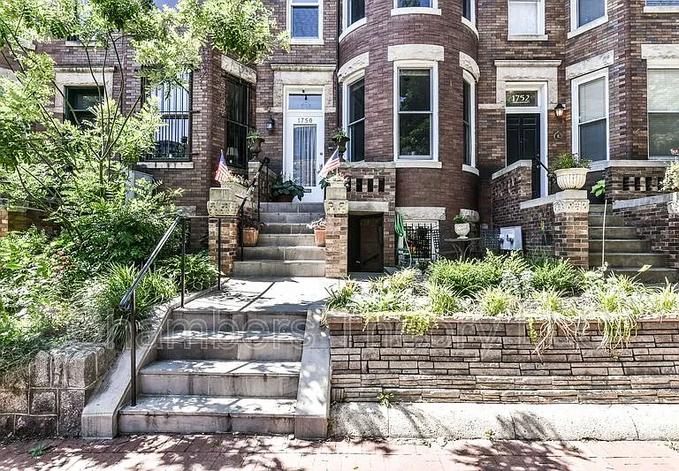1750 T St NW #A — Photo 14