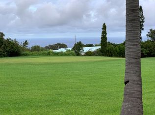 Kaulua St LOT 356, Naalehu, HI 96772