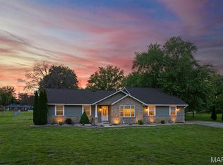 511 Coventry Rd, Troy, IL 62294
