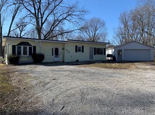 438 N New York St, Chrisman, IL 61924