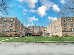 520 Michigan Ave APT 3W, Evanston, IL