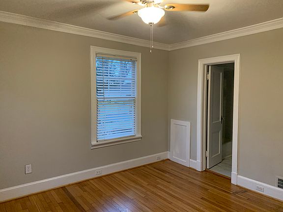 downstairs den/office or bedroom with full bath