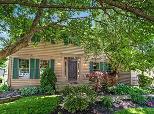 5674 Hathaway Ct, Dublin, OH 43016