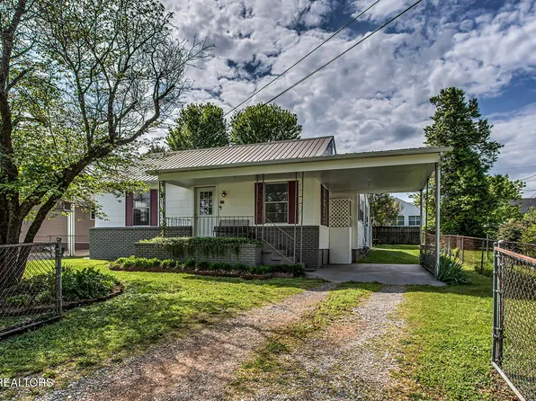 904 Valley Vista Dr, Loudon, TN 37774
