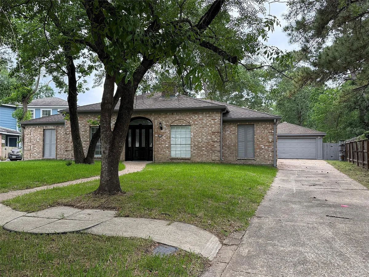 Building Photo - 1847 Spruce Knob Dr