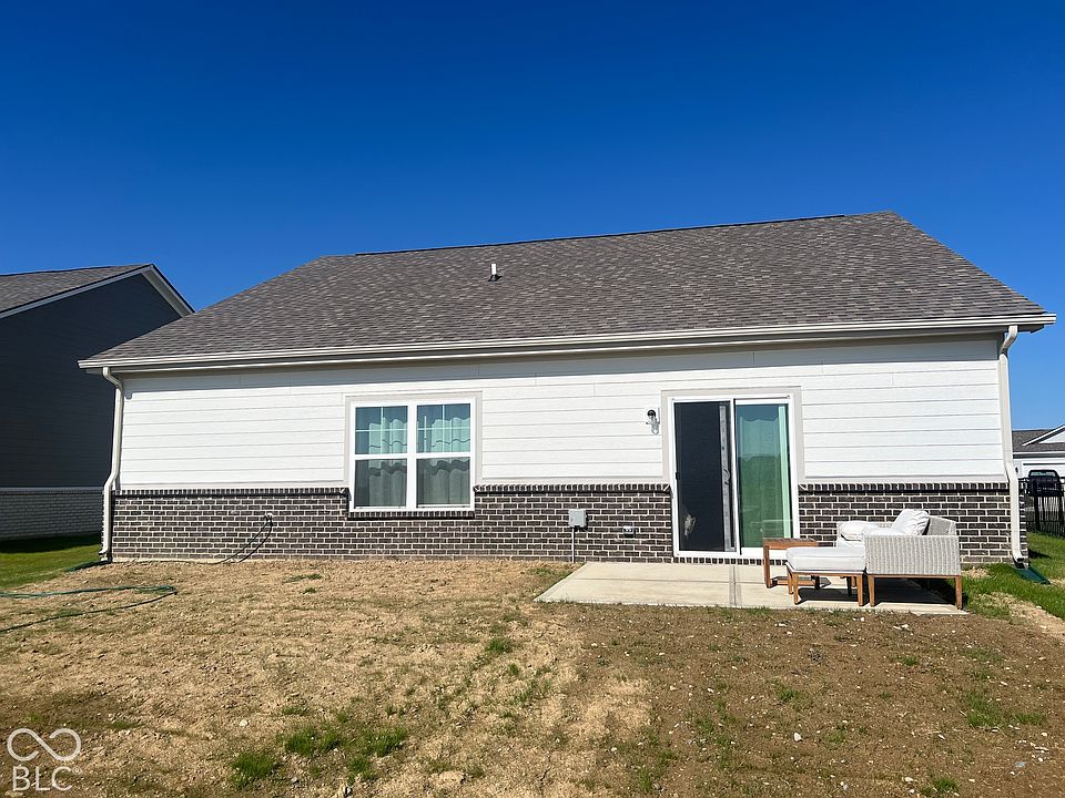 2nd image of 1517 Little Rodeo Pl