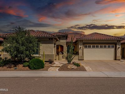 21289 N 266TH Avenue, Buckeye, AZ, 85396