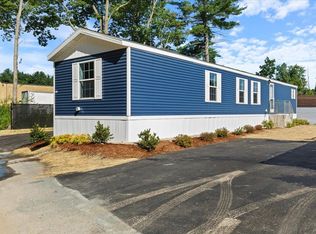 61 Daisy Rd, Salem, NH 03079