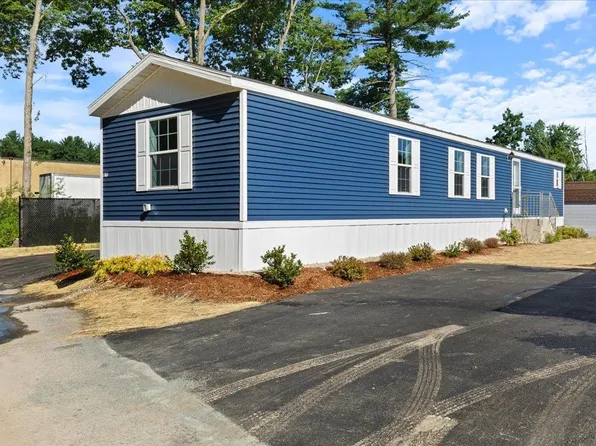 61 Daisy Road, Salem, NH 03079