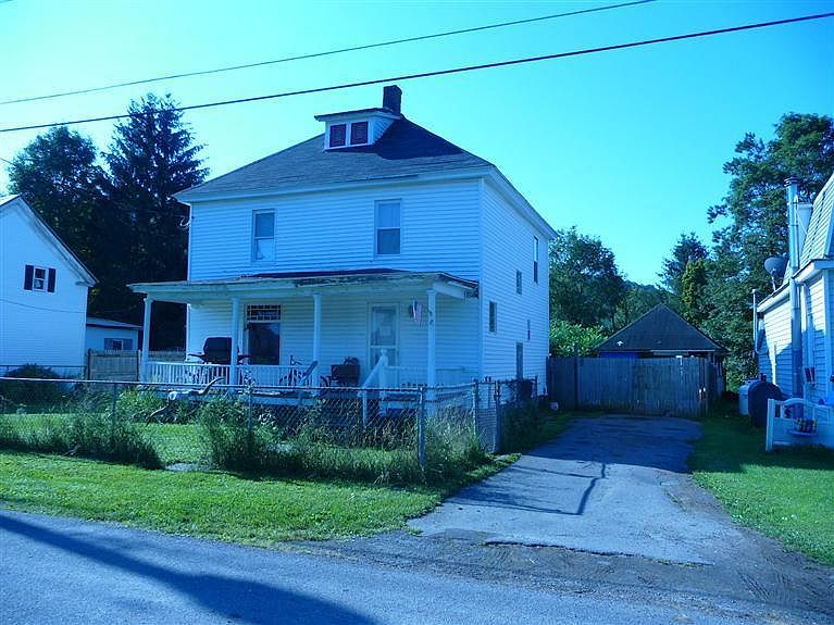 8 Poplar Ave, Hartwick, NY 13348 Zillow