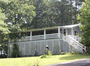 336 Mount Della Rd, Spencer, TN 38585