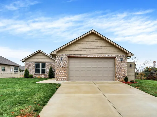 2136 Jennifer Ct, Franklin, IN 46131