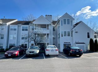 3 Forest Glen Cir #4, Middletown, CT 06457