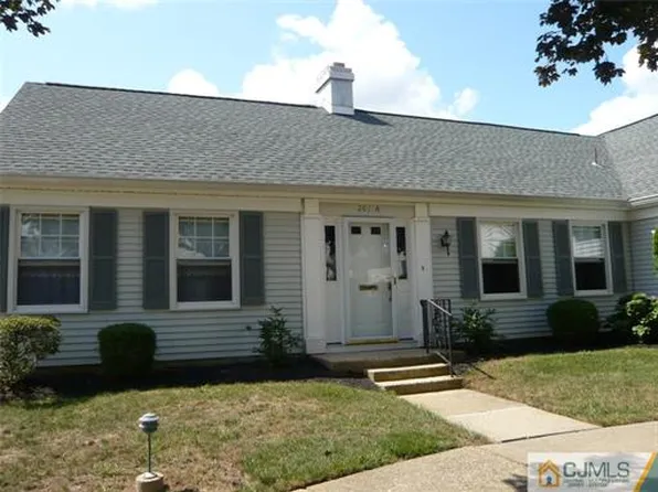201A Old Nassau Rd, Monroe Township, NJ 08831