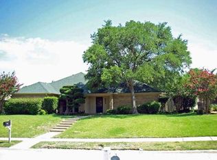 2809 Winfield Dr, Plano, TX 75023