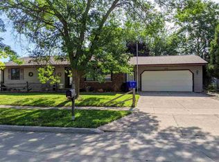 2536 S Jason Dr, Appleton, WI 54915