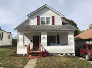 145 N Williams St, Newark, OH 43055