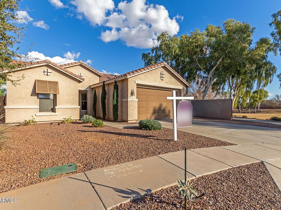 1st image of 25745 N 163RD Drive