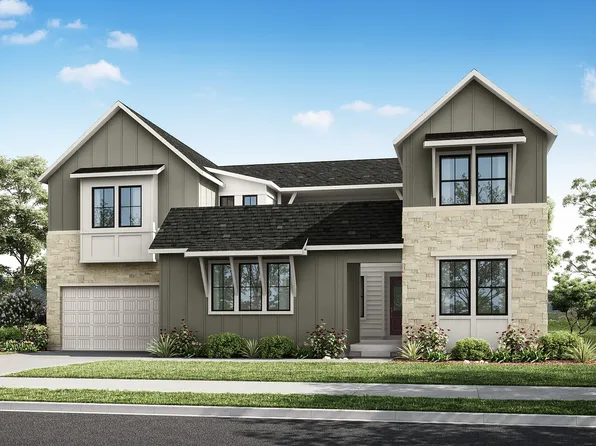 Plan 5 Plan, Canyon Park