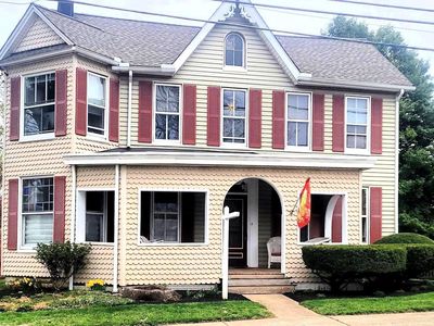 143 E Green St, Westminster, MD, 21157