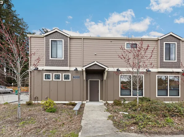 23213 NE Halsey St, Wood Village, OR 97060
